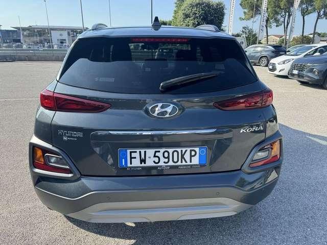 Hyundai KONA 1.6 CRDI 115 CV Xpossible