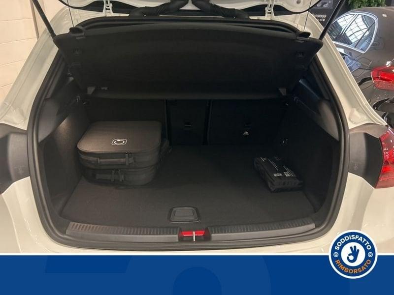 Mercedes-Benz Classe A 250e EQ-Power Automatic Progressive Advanced Plus
