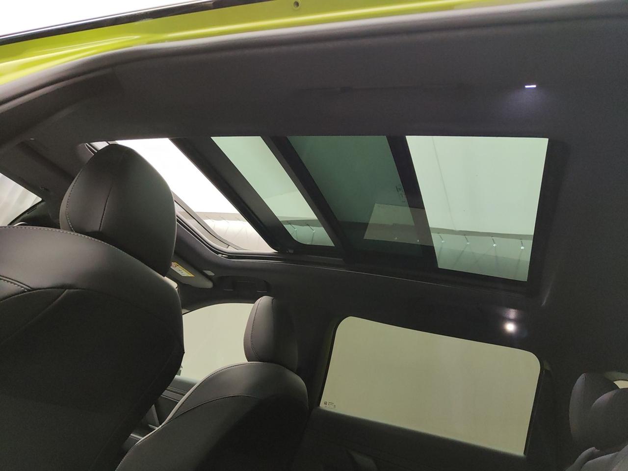 JEEP Compass III 2025 COMPASS 1.2 E-HYBRID 145CV FIRST EDITION FWD EDCT6