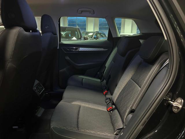 SKODA Karoq 1.5 TSI ACT Ambition