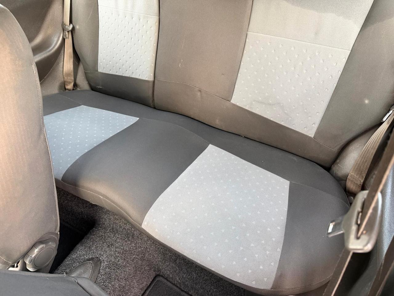 Fiat Punto 1.3 Multijet 16V 3 porte Dynamic-03/2006