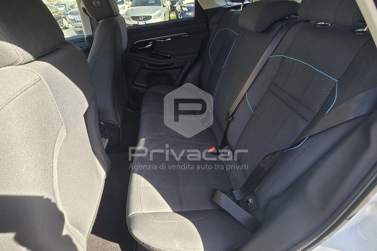 LAND ROVER Range Rover Evoque 2.0D I4-L.Flw 150 CV