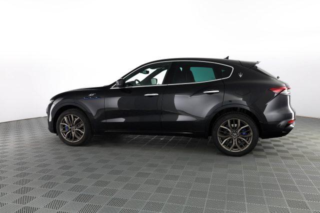 MASERATI Levante Levante 330 CV MHEV AWD GT