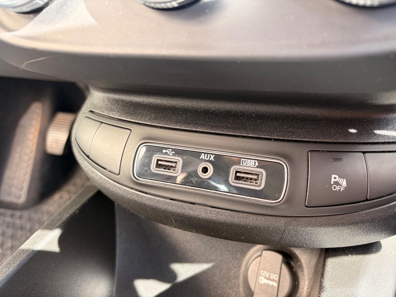 Fiat 500X 1.0 T3 120 CV EDITION MIRROR