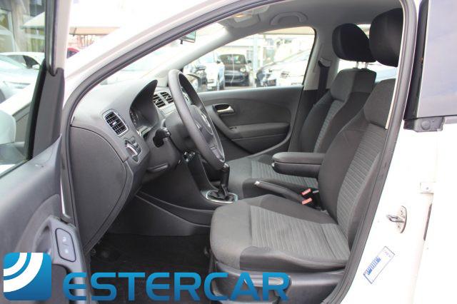 VOLKSWAGEN Polo 1.6 TDI 5 porte Comfortline NEOPATENTATI