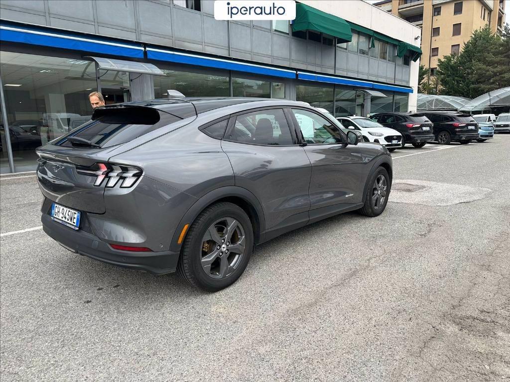 FORD Mustang Mach-e standard range rwd 269cv auto del 2022