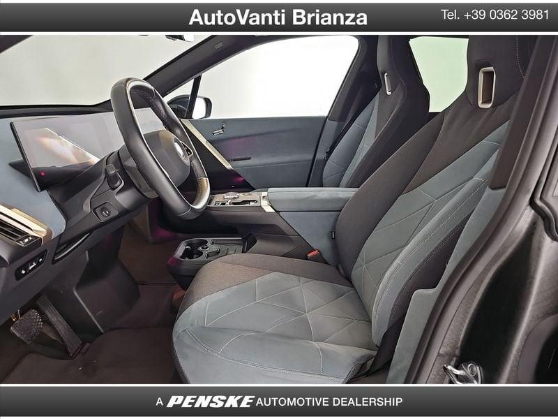 BMW iX iX xDrive50 Pacchetto Sportivo