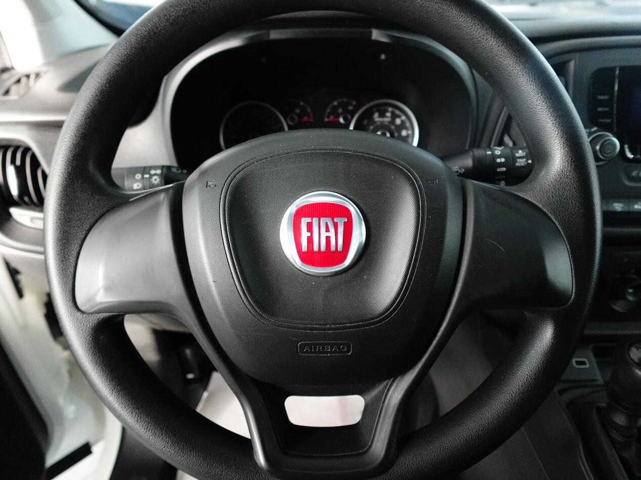 Fiat Doblò 1.6 MJT 90 CV BUSINESS PORTATA 586 Kg