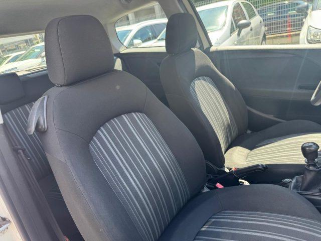 FIAT Punto Evo 1.2 3 porte Active