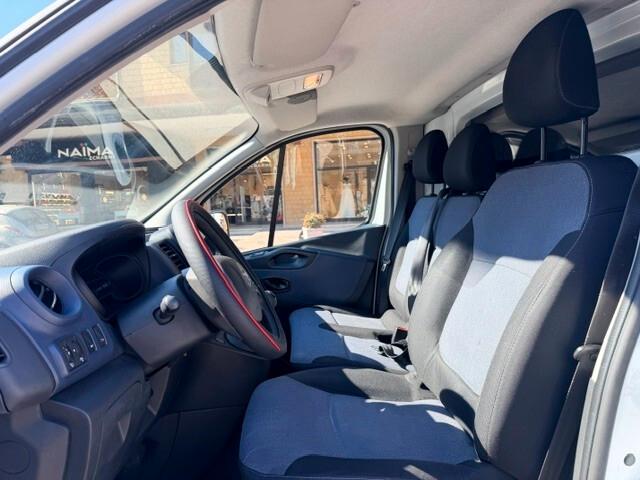 Opel VIVARO FURGONE 1.6 CDTI 120CV L1H1 27 QLI EDITION