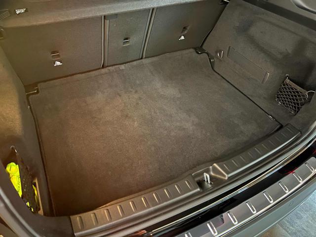 MERCEDES-BENZ GLA 200 d Automatic AMG Line Advanced Plus