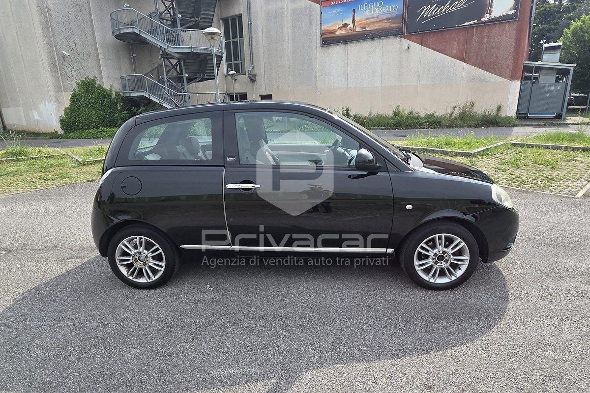 LANCIA Ypsilon 1.4 Unyca Ecochic GPL