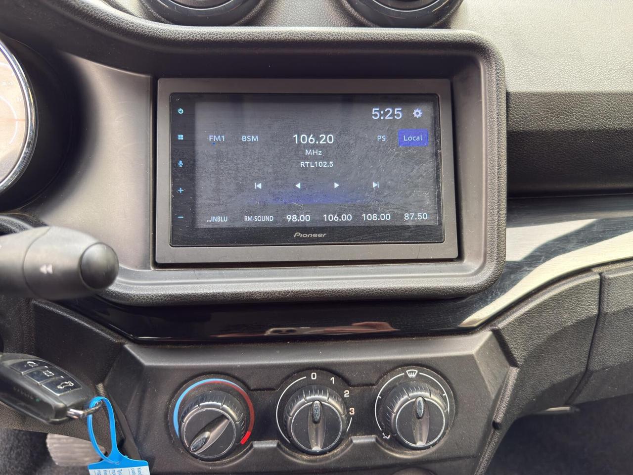 Aixam City 482 Emotion automatica 2023