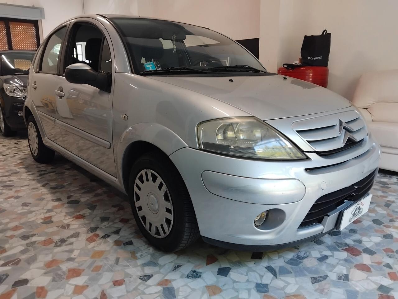 Citroen C3 1.1 airdream Classique