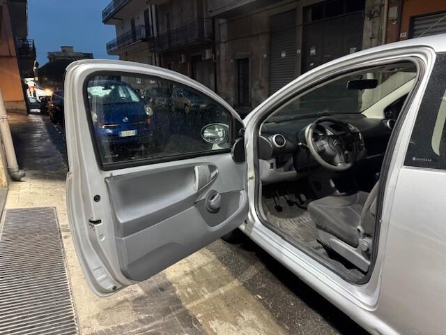 Citroen C1 1.0 3 porte C1TY