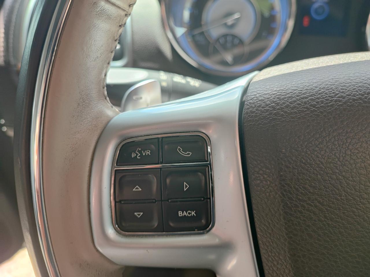 Lancia Thema 3.0 V6 Multijet II 239 CV Executive