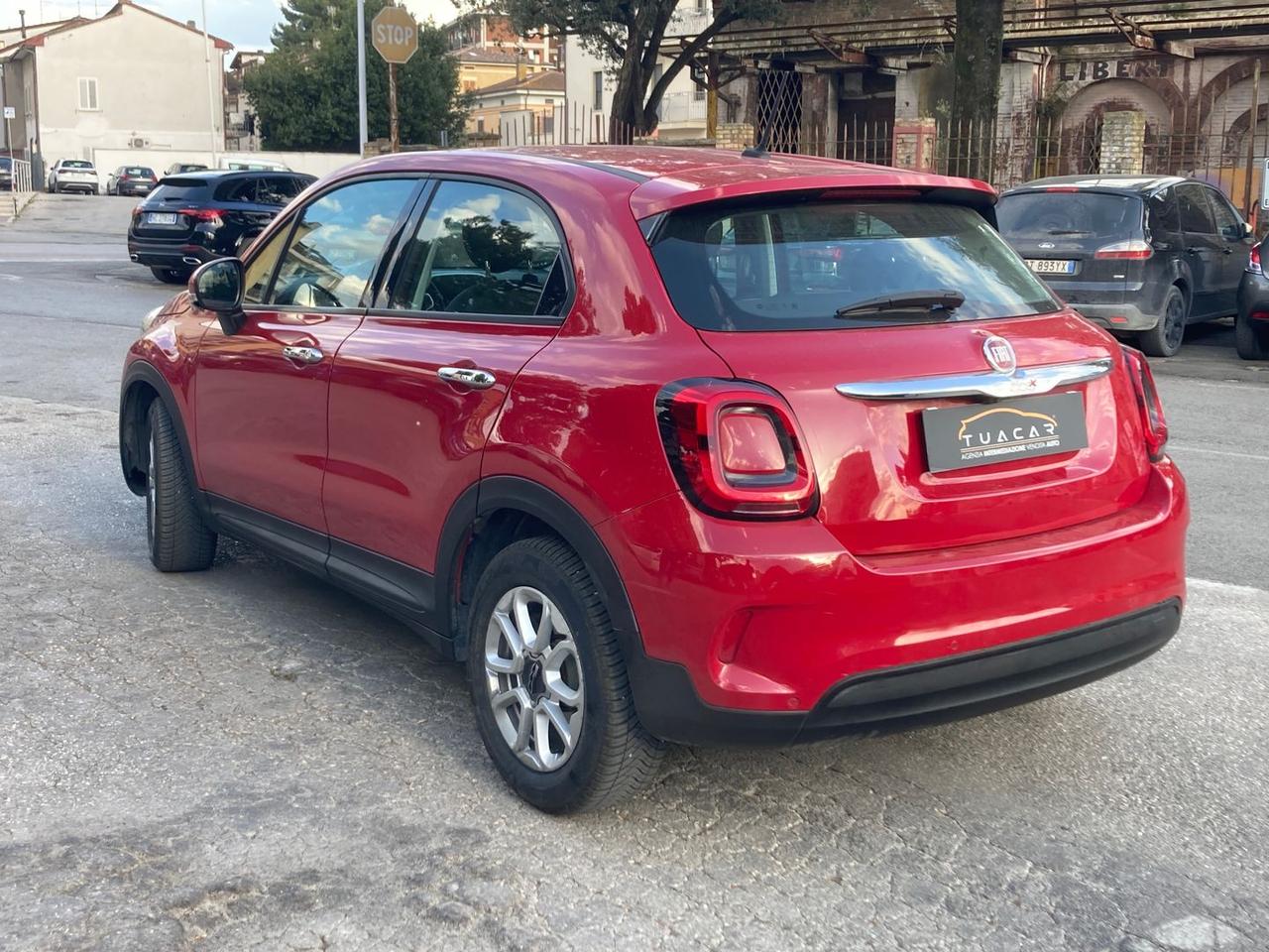 Fiat 500X 1.0 T3 Urban #10665