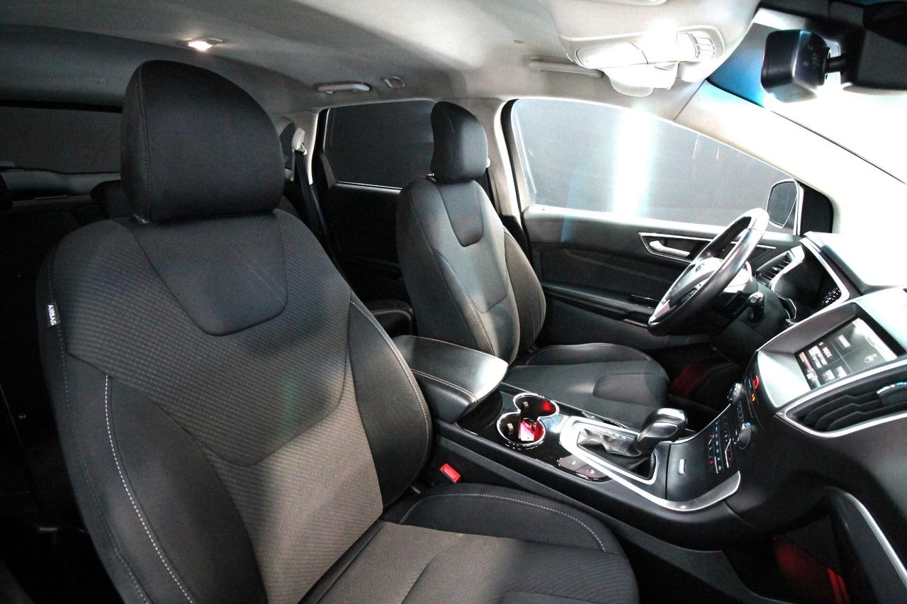 FORD EDGE 2.0 210 CV TITANIUM