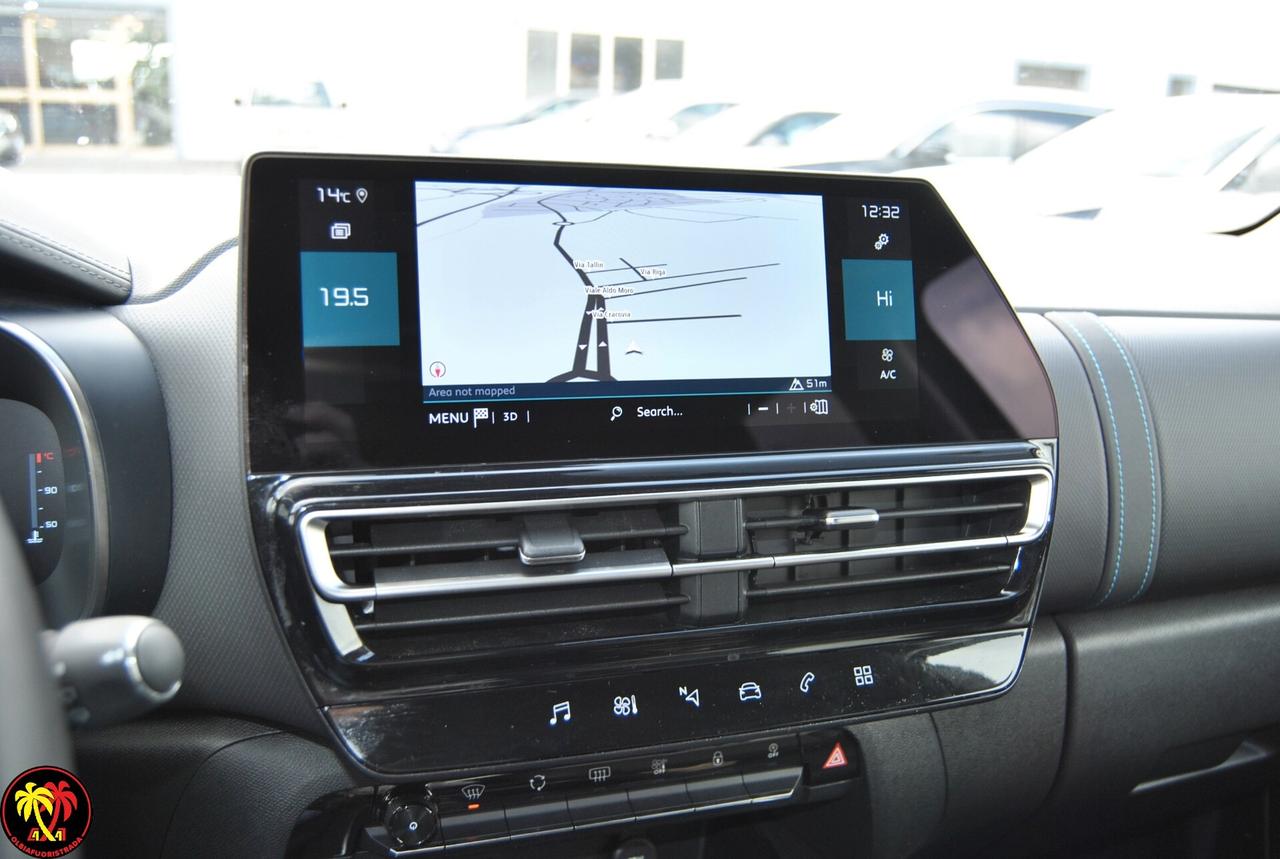 Citroen C5 Aircross BlueHDi 130 S&S EAT8 Max