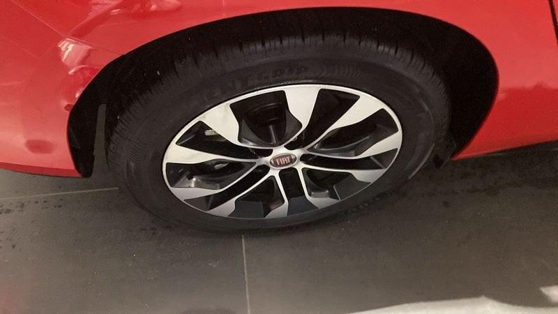 FIAT Tipo 1.6 Mjt S&S 5 porte City Life