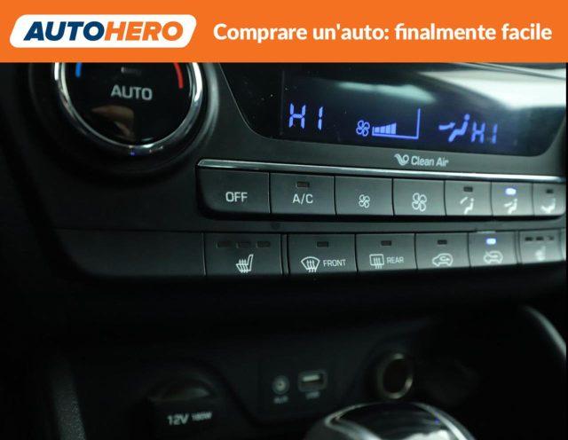 HYUNDAI Tucson 2.0 CRDi 4WD aut. XPossible