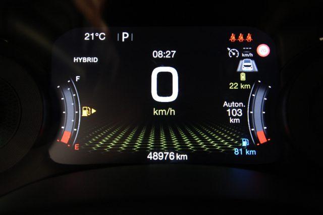JEEP Renegade 1.3 T4 190CV PHEV 4xe AT6 Limited