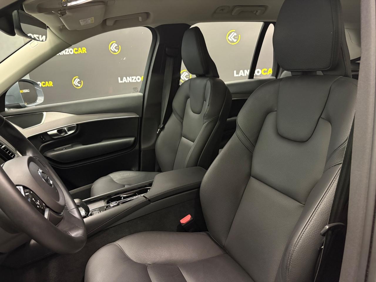 Volvo XC 90 2.0*IBRIDO*AWD*7 POSTI*