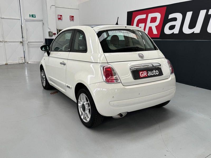 FIAT 500 500 1.2 Pop 69cv
