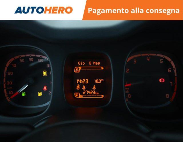 FIAT Panda 1.2 EasyPower