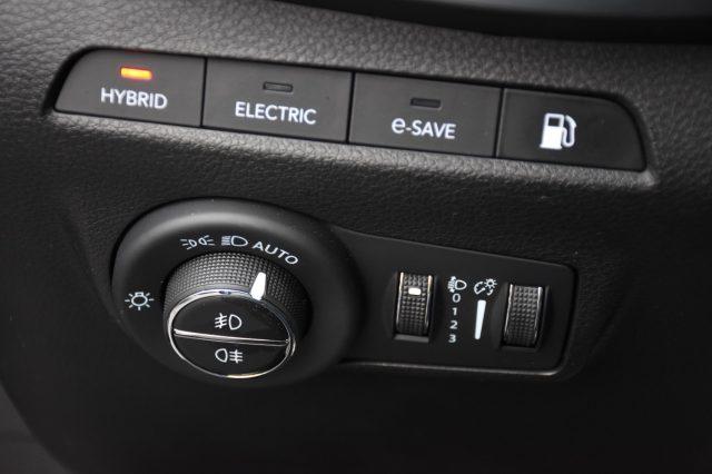 JEEP Compass 1.3 T4 190CV PHEV AT6 4xe Limited