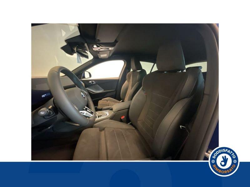 BMW Serie 1 118d M Sport Pro
