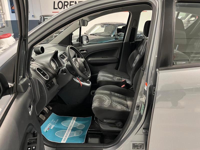 Opel Agila 1.0 12v Enjoy 68cv KM 25.858