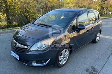 OPEL Meriva 1.6 CDTI Start&Stop Elective