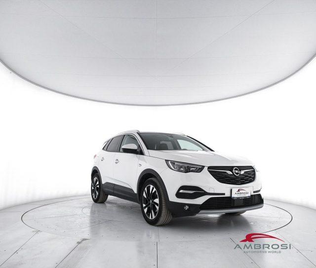 OPEL Grandland X 1.6 diesel Ecotec Start&Stop Ultimate