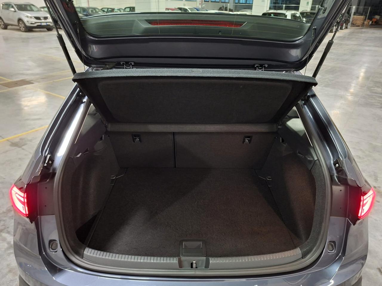 Volkswagen Taigo 1000 TSI 110CV Life