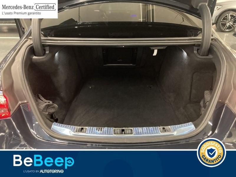 Mercedes-Benz Classe S S 400 D PREMIUM PLUS 4MATIC AUTO