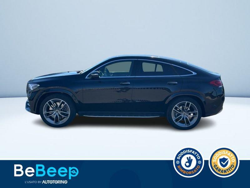 Mercedes-Benz GLE Coupé GCOUPE 350 DE PLUG-IN HYBRID(E EQ-POWER) PREMIU