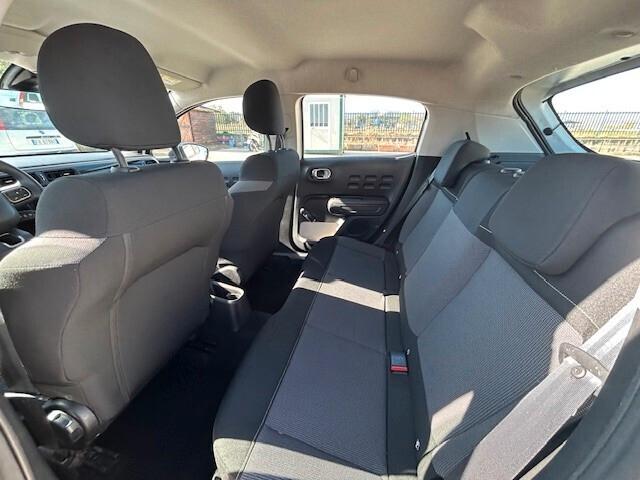 Citroen C3 BlueHDi 75 S&S Business Combi