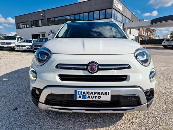 Fiat 500X 1.3 MultiJet 95 CV Cross