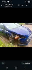 Ford Fiesta 1.5 TDCi 95CV 5 porte Titanium