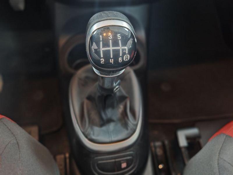 FIAT 500L 500L 1.4 Easy 95cv