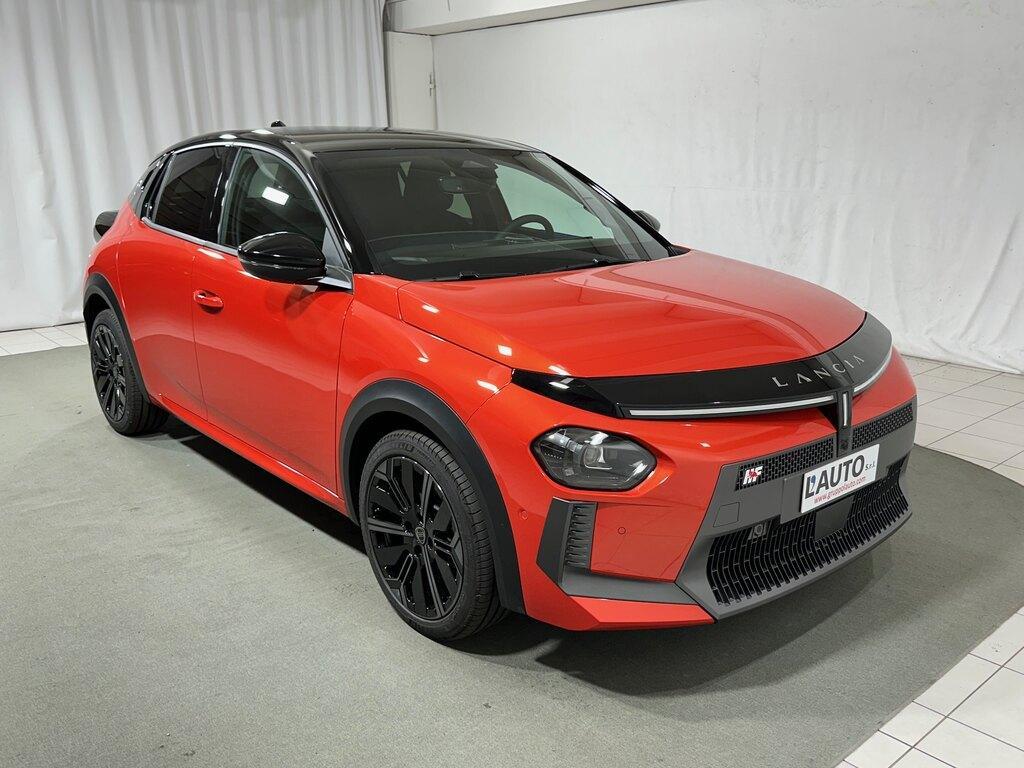 Lancia Ypsilon 1.2 mhev HF Line 110cv e-dct