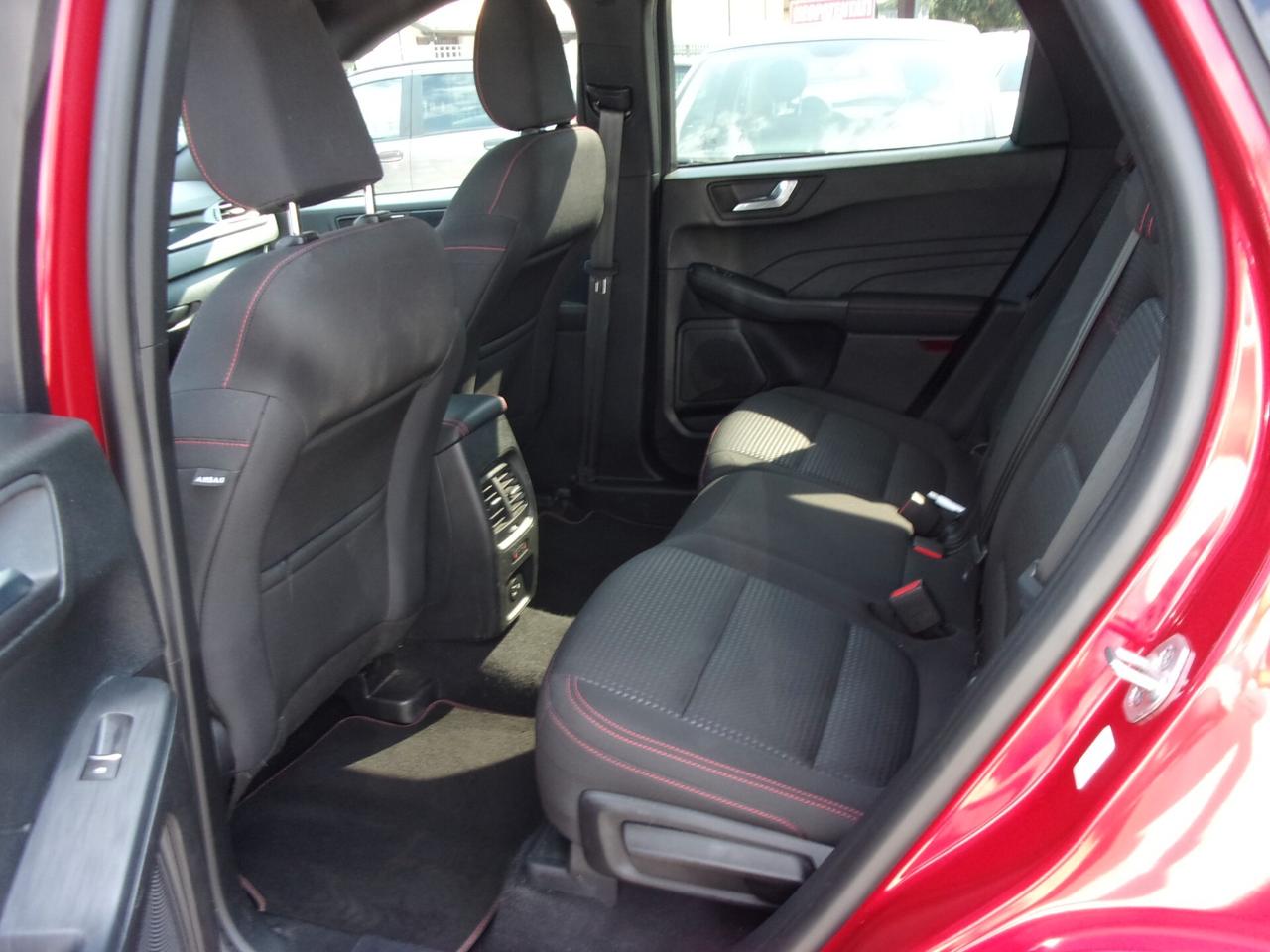 Ford Kuga 2.5 Plug In Hybrid 225 CV CVT 2WD ST-Line X Design