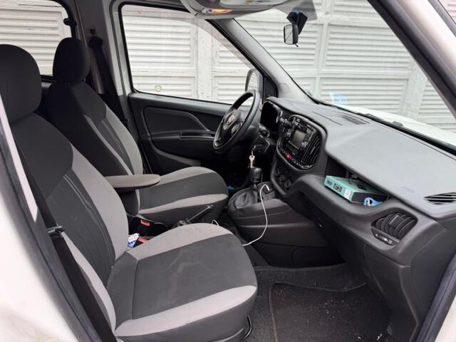 Fiat Doblo Doblò 1.6 MJT 120CV S&S Lounge