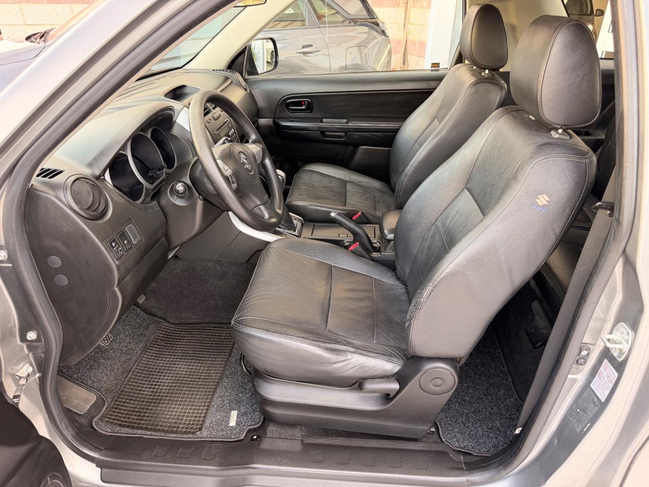 Suzuki Grand Vitara 1.6 16V 3 porte
