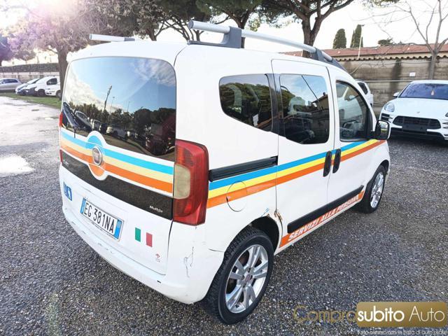 FIAT Qubo 1.3 MJT 75 CV ( IN PROTEZIONE)