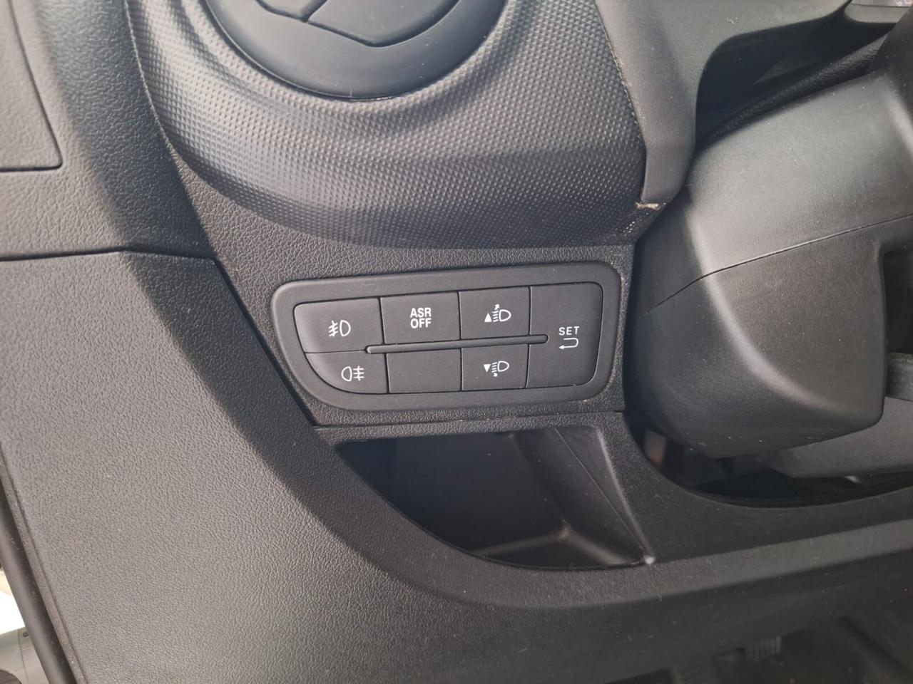 Fiat Fiorino 1.3 MJT 95CV Cargo SX - IVA COMPRESA