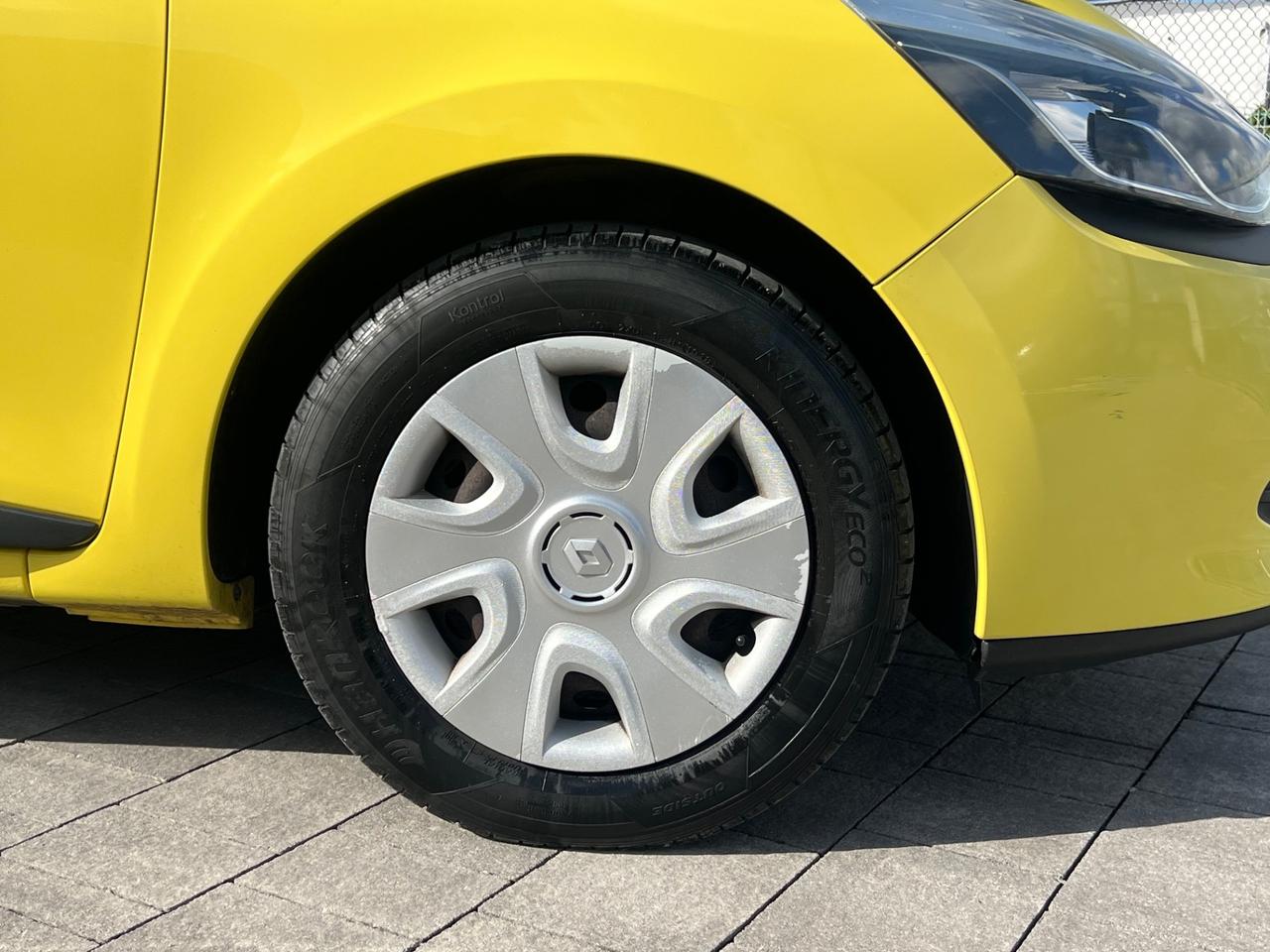 Renault Clio 1.2 75CV GPL 5 porte Live