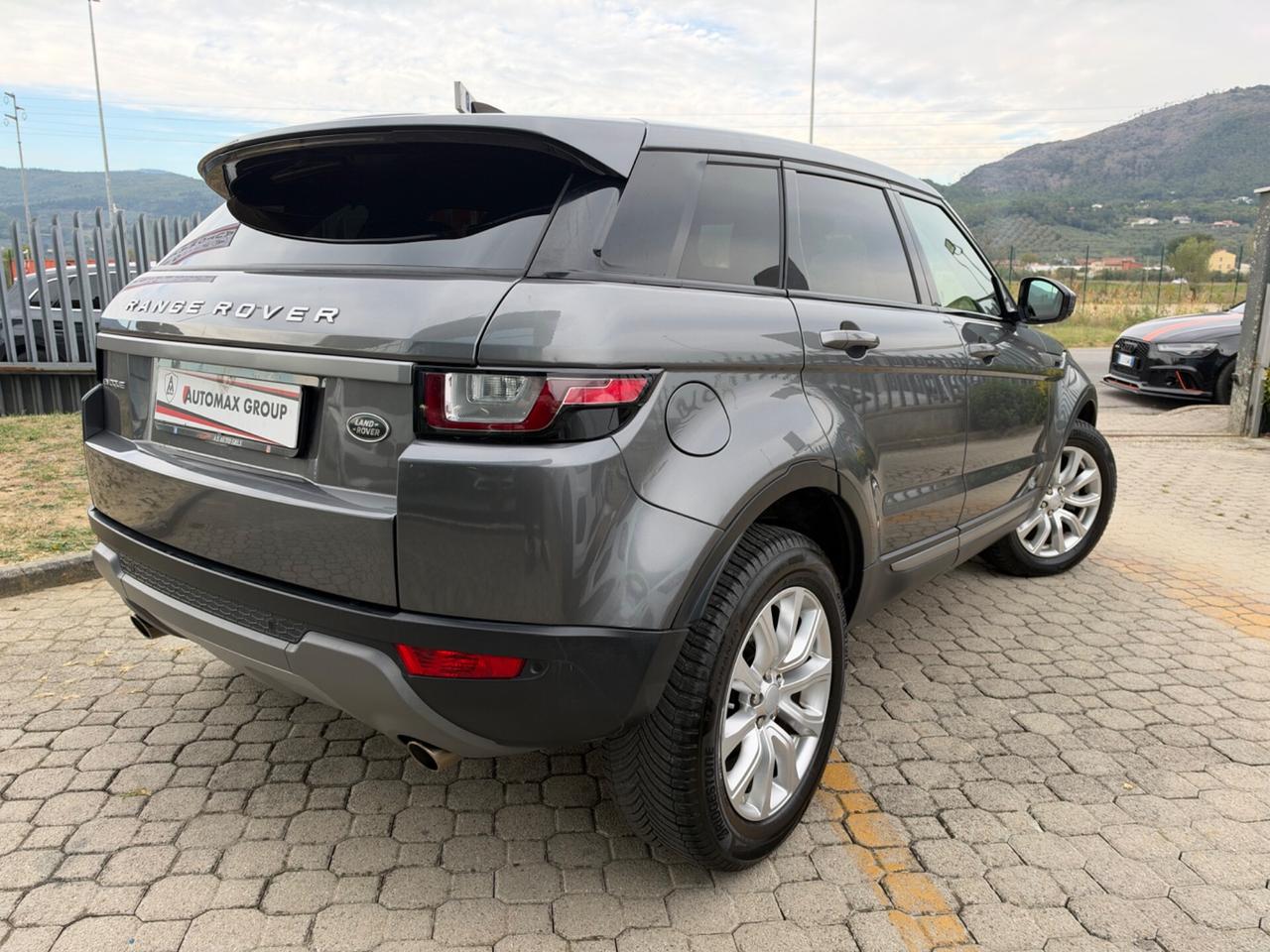Land Rover Range Evoque 2.0 TD4 150 CV 5p. HSE Dynamic