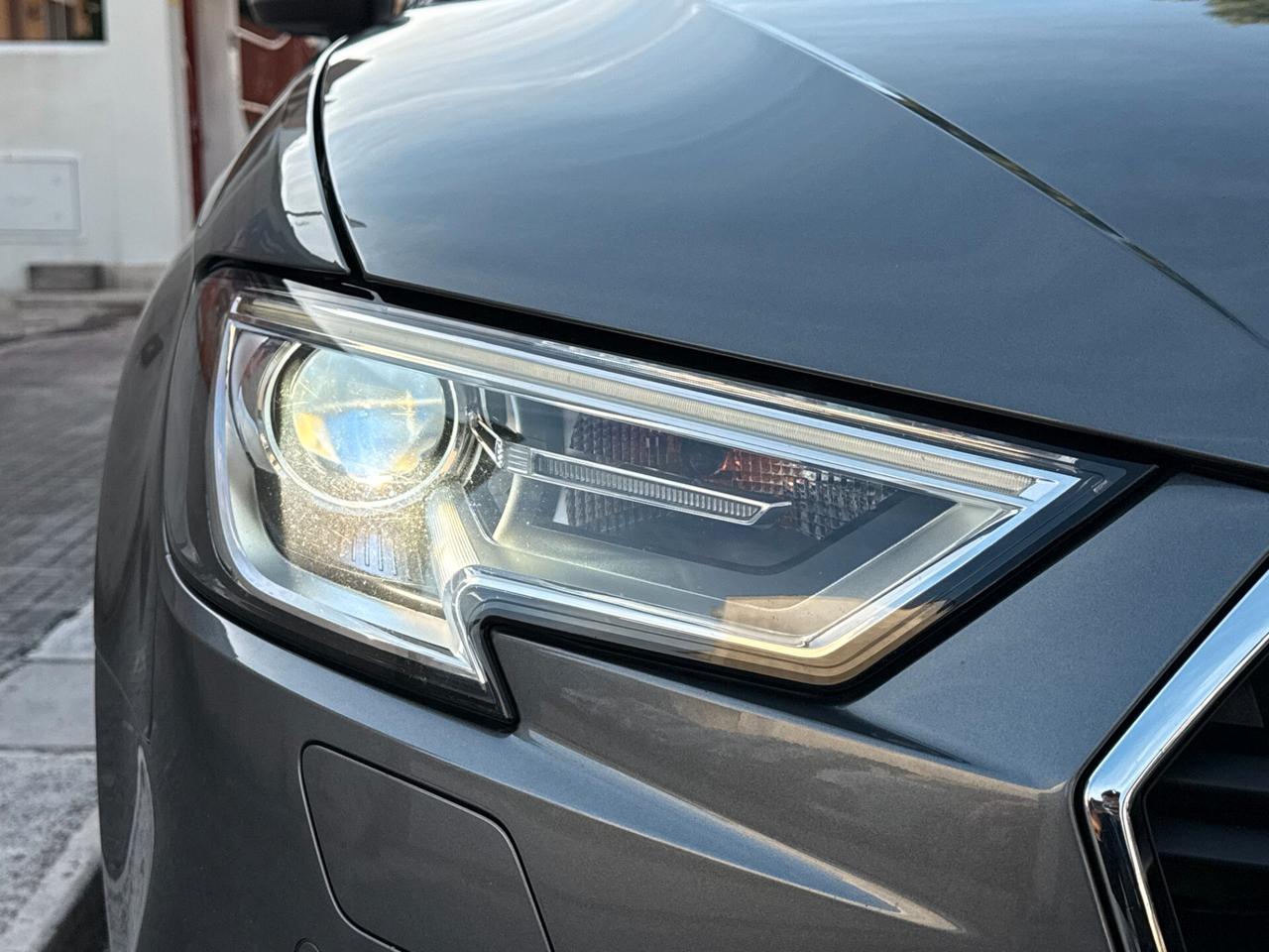 Audi A3 SPB 35 2.0 TDI Stronic *CAR PLAY - 2020
